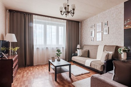 Выгодная аренда квартиры в Москве от компании «Этажи»
