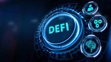 Что нужно знать о DeFi: все о децентрализованных финансах